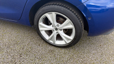 SEAT Leon 1.5 TSI EVO FR 5dr Petrol Hatchback